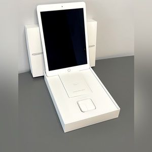 IPAD AIR 2ND GEN 32 GB